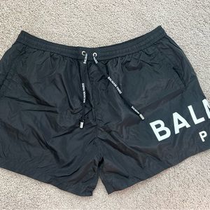 Balmain swim trunks